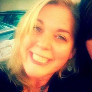 Meet your Posher, Beth